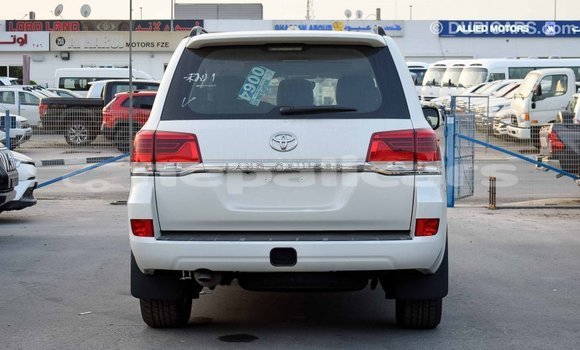 Buy Import Toyota Land Cruiser Other Car in Import - Dubai in Bagmati Buy Import Toyota Land Cruiser Other Car in Import - Dubai in Bagmati