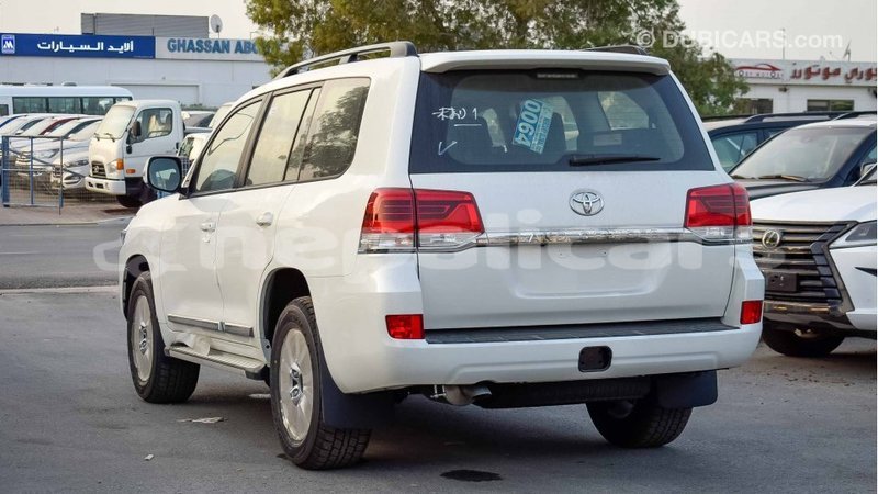 Big with watermark toyota land cruiser bagmati import dubai 1852
