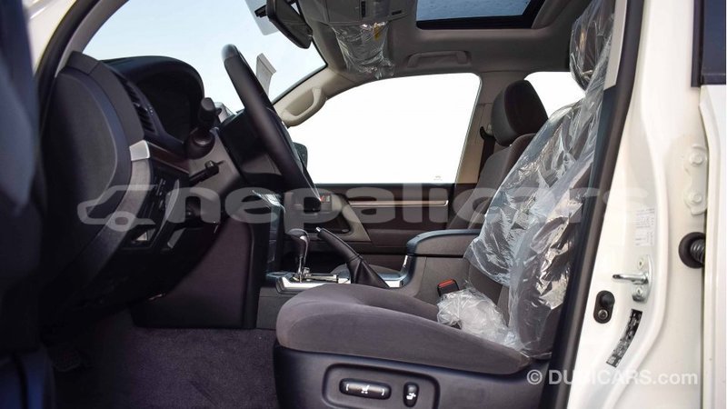 Big with watermark toyota land cruiser bagmati import dubai 1852