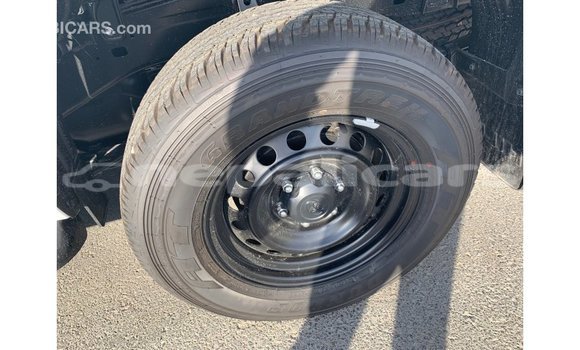 Buy Import Toyota Hilux White Car in Import - Dubai in Bagmati Buy Import Toyota Hilux White Car in Import - Dubai in Bagmati