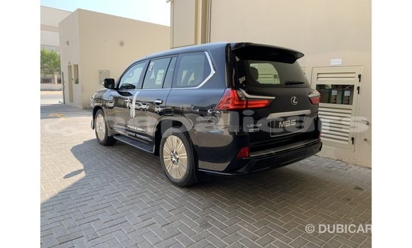 Buy Import Lexus LX Black Car in Import - Dubai in Bagmati Buy Import Lexus LX Black Car in Import - Dubai in Bagmati
