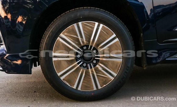 Buy Import Lexus LX Blue Car in Import - Dubai in Bagmati Buy Import Lexus LX Blue Car in Import - Dubai in Bagmati