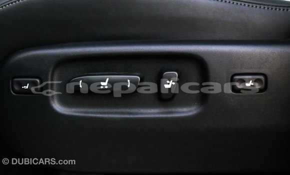 Buy Import Lexus LX Blue Car in Import - Dubai in Bagmati Buy Import Lexus LX Blue Car in Import - Dubai in Bagmati