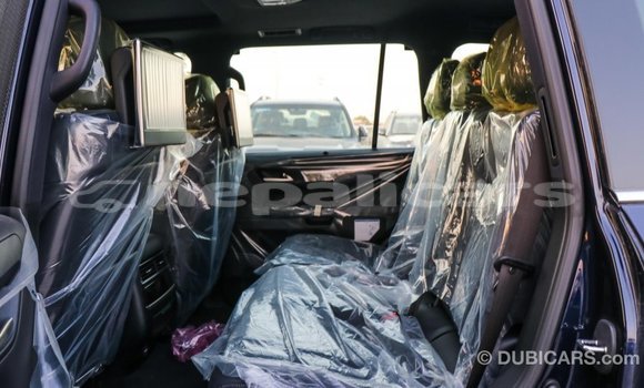 Buy Import Lexus LX Blue Car in Import - Dubai in Bagmati Buy Import Lexus LX Blue Car in Import - Dubai in Bagmati