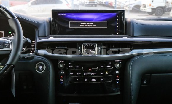 Buy Import Lexus LX Blue Car in Import - Dubai in Bagmati Buy Import Lexus LX Blue Car in Import - Dubai in Bagmati