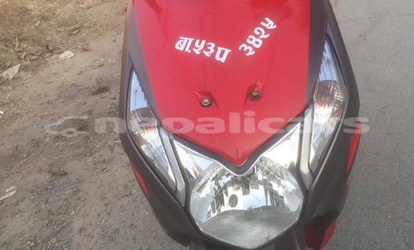 Buy Used Honda DN-01 Other Bike in Kathmandu in Bagmati Buy Used Honda DN-01 Other Bike in Kathmandu in Bagmati