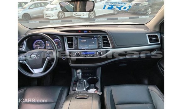 Buy Import Toyota Highlander Black Car in Import - Dubai in Bagmati Buy Import Toyota Highlander Black Car in Import - Dubai in Bagmati