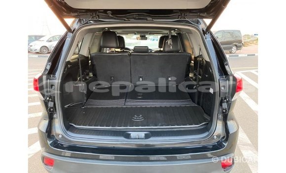 Buy Import Toyota Highlander Black Car in Import - Dubai in Bagmati Buy Import Toyota Highlander Black Car in Import - Dubai in Bagmati