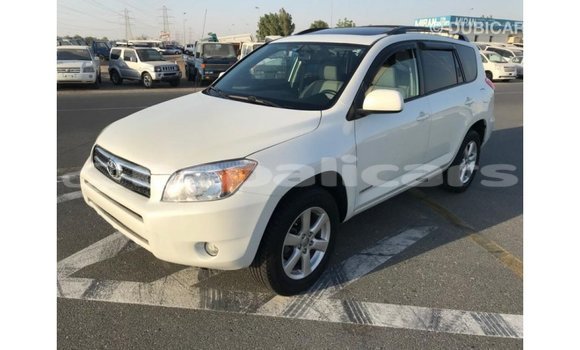 Buy Import Toyota 4Runner White Car in Import - Dubai in Bagmati Buy Import Toyota 4Runner White Car in Import - Dubai in Bagmati