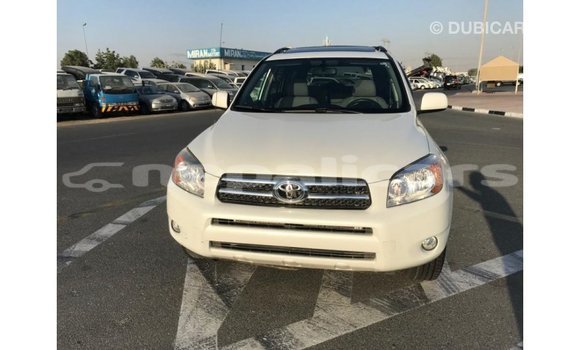 Buy Import Toyota 4Runner White Car in Import - Dubai in Bagmati Buy Import Toyota 4Runner White Car in Import - Dubai in Bagmati