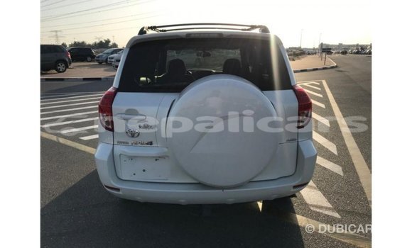 Buy Import Toyota 4Runner White Car in Import - Dubai in Bagmati Buy Import Toyota 4Runner White Car in Import - Dubai in Bagmati