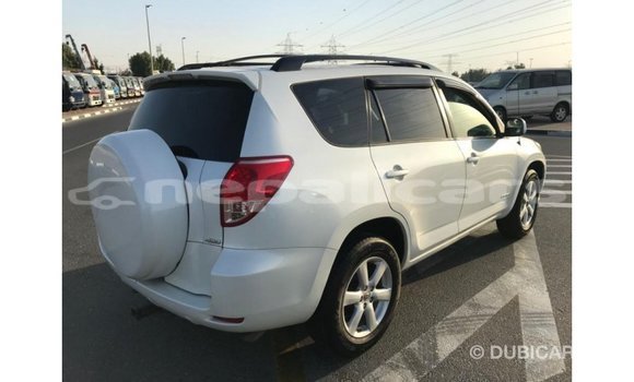 Buy Import Toyota 4Runner White Car in Import - Dubai in Bagmati Buy Import Toyota 4Runner White Car in Import - Dubai in Bagmati
