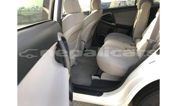 Buy Import Toyota 4Runner White Car in Import - Dubai in Bagmati Buy Import Toyota 4Runner White Car in Import - Dubai in Bagmati