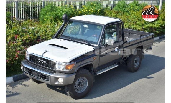 Buy Import Toyota Land Cruiser Other Car in Import - Dubai in Bagmati Buy Import Toyota Land Cruiser Other Car in Import - Dubai in Bagmati