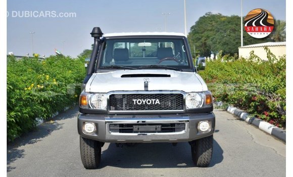 Buy Import Toyota Land Cruiser Other Car in Import - Dubai in Bagmati Buy Import Toyota Land Cruiser Other Car in Import - Dubai in Bagmati