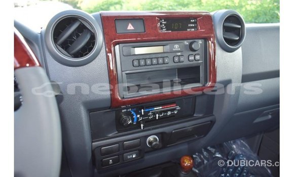 Buy Import Toyota Land Cruiser Other Car in Import - Dubai in Bagmati Buy Import Toyota Land Cruiser Other Car in Import - Dubai in Bagmati