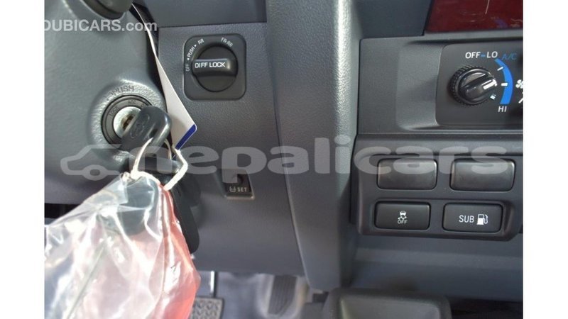 Big with watermark toyota land cruiser bagmati import dubai 1861