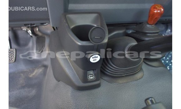 Buy Import Toyota Land Cruiser Other Car in Import - Dubai in Bagmati Buy Import Toyota Land Cruiser Other Car in Import - Dubai in Bagmati