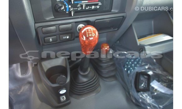 Buy Import Toyota Land Cruiser Other Car in Import - Dubai in Bagmati Buy Import Toyota Land Cruiser Other Car in Import - Dubai in Bagmati