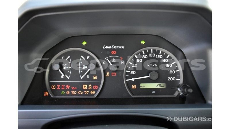 Big with watermark toyota land cruiser bagmati import dubai 1861