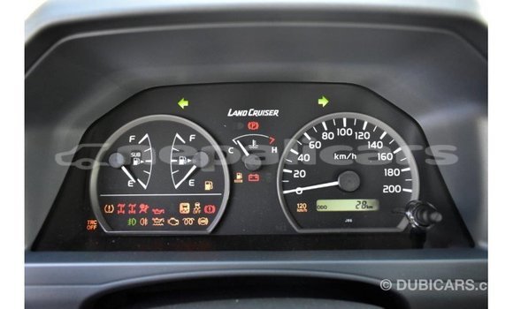 Buy Import Toyota Land Cruiser Other Car in Import - Dubai in Bagmati Buy Import Toyota Land Cruiser Other Car in Import - Dubai in Bagmati