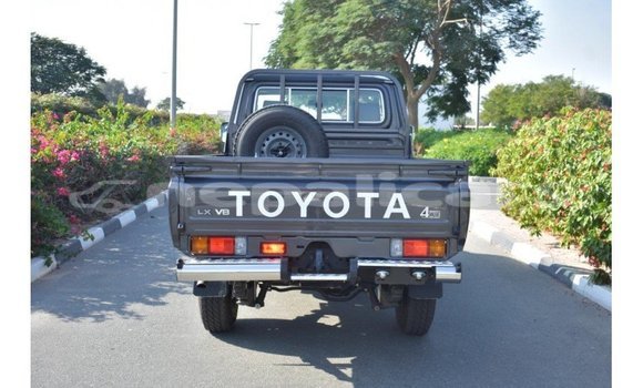 Buy Import Toyota Land Cruiser Other Car in Import - Dubai in Bagmati Buy Import Toyota Land Cruiser Other Car in Import - Dubai in Bagmati