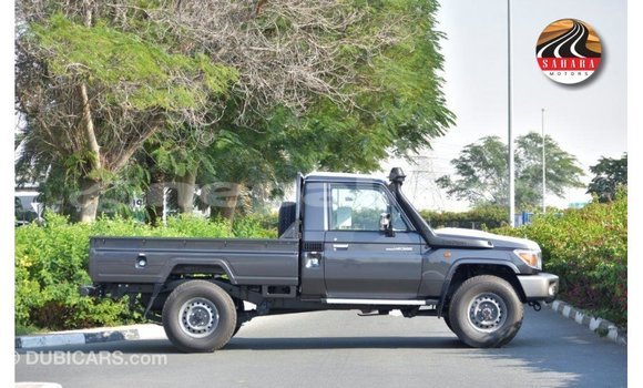 Buy Import Toyota Land Cruiser Other Car in Import - Dubai in Bagmati Buy Import Toyota Land Cruiser Other Car in Import - Dubai in Bagmati