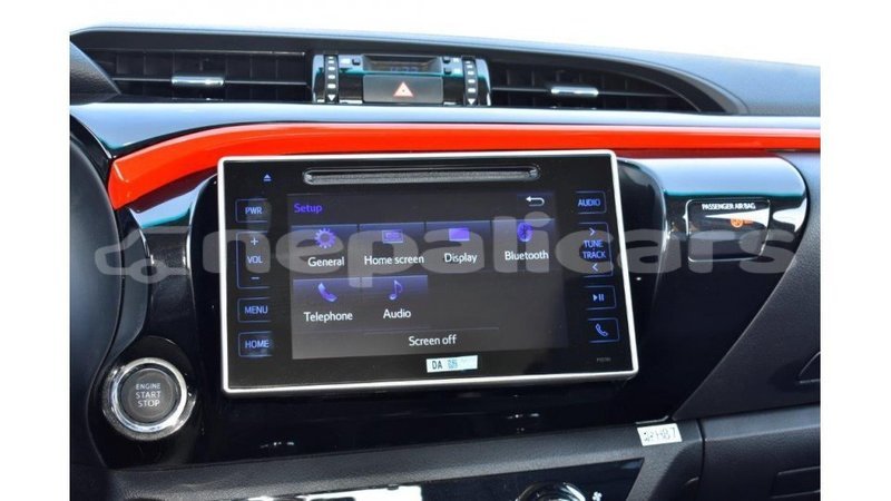 Big with watermark toyota hilux bagmati import dubai 1862