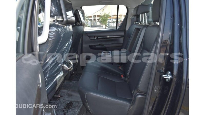 Big with watermark toyota hilux bagmati import dubai 1862