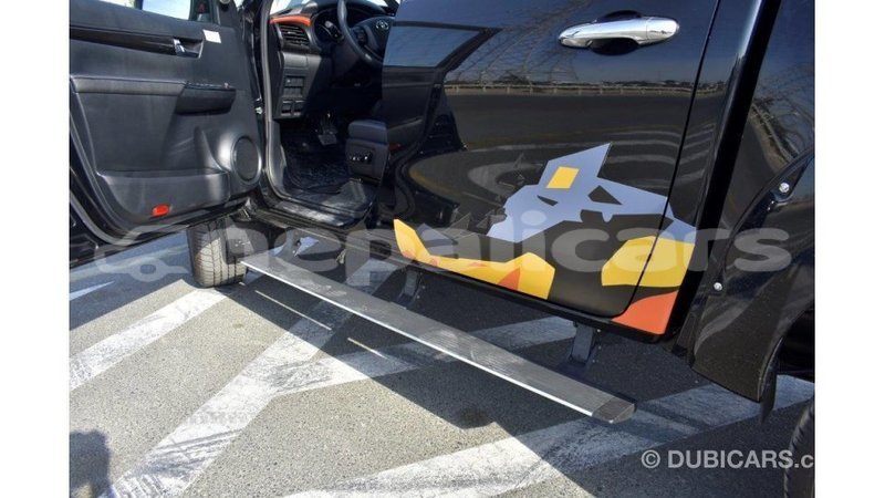 Big with watermark toyota hilux bagmati import dubai 1862