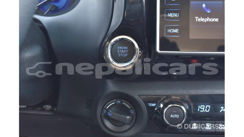 Big with watermark toyota hilux bagmati import dubai 1862