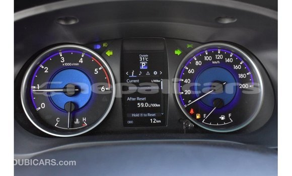 Buy Import Toyota Hilux Black Car in Import - Dubai in Bagmati Buy Import Toyota Hilux Black Car in Import - Dubai in Bagmati