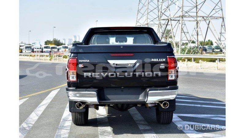Big with watermark toyota hilux bagmati import dubai 1862