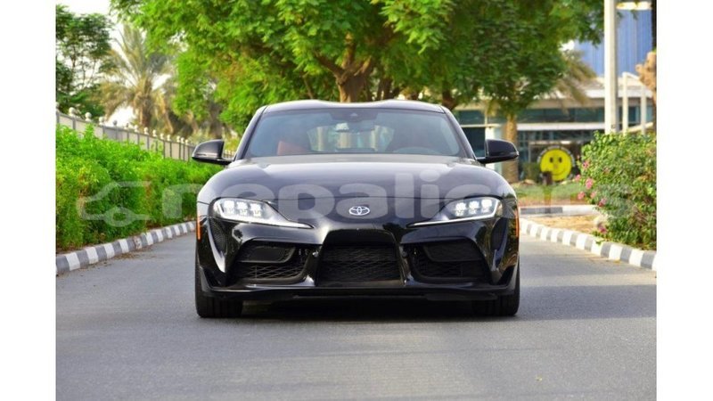Big with watermark toyota supra bagmati import dubai 1863