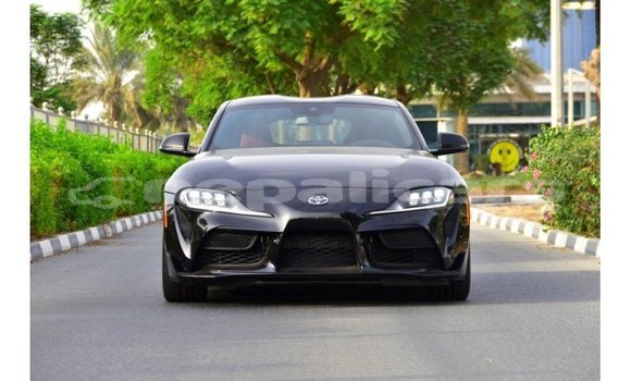 Buy Import Toyota Supra Black Car in Import - Dubai in Bagmati Buy Import Toyota Supra Black Car in Import - Dubai in Bagmati
