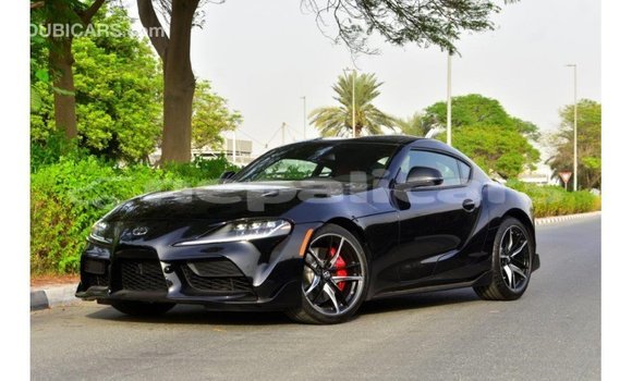 Buy Import Toyota Supra Black Car in Import - Dubai in Bagmati Buy Import Toyota Supra Black Car in Import - Dubai in Bagmati