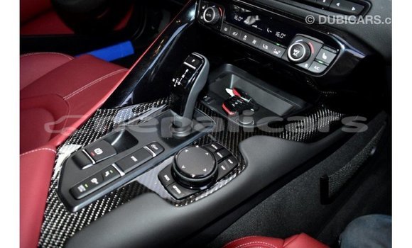 Buy Import Toyota Supra Black Car in Import - Dubai in Bagmati Buy Import Toyota Supra Black Car in Import - Dubai in Bagmati