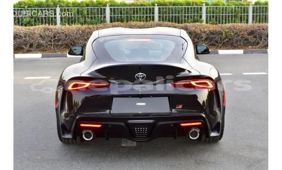 Buy Import Toyota Supra Black Car in Import - Dubai in Bagmati Buy Import Toyota Supra Black Car in Import - Dubai in Bagmati