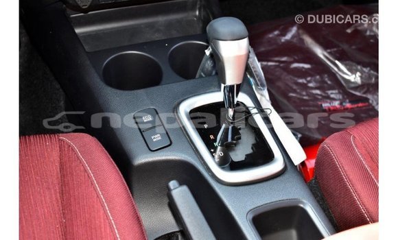Buy Import Toyota Hilux Black Car in Import - Dubai in Bagmati Buy Import Toyota Hilux Black Car in Import - Dubai in Bagmati