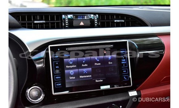 Buy Import Toyota Hilux Black Car in Import - Dubai in Bagmati Buy Import Toyota Hilux Black Car in Import - Dubai in Bagmati