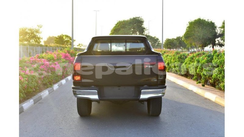 Big with watermark toyota hilux bagmati import dubai 1864