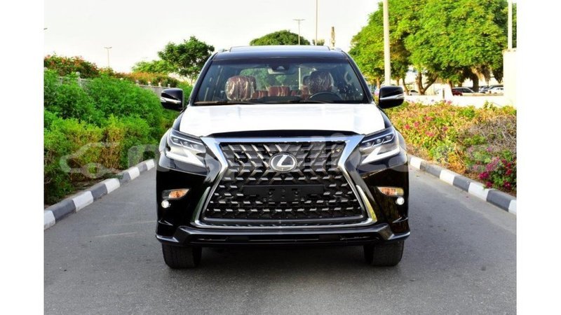 Big with watermark lexus gx bagmati import dubai 1865