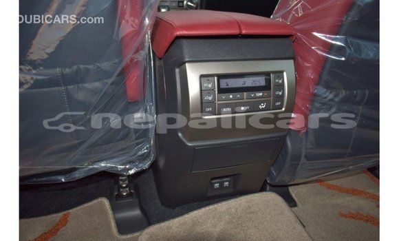 Buy Import Lexus GX Black Car in Import - Dubai in Bagmati Buy Import Lexus GX Black Car in Import - Dubai in Bagmati