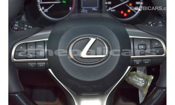 Buy Import Lexus GX Black Car in Import - Dubai in Bagmati Buy Import Lexus GX Black Car in Import - Dubai in Bagmati