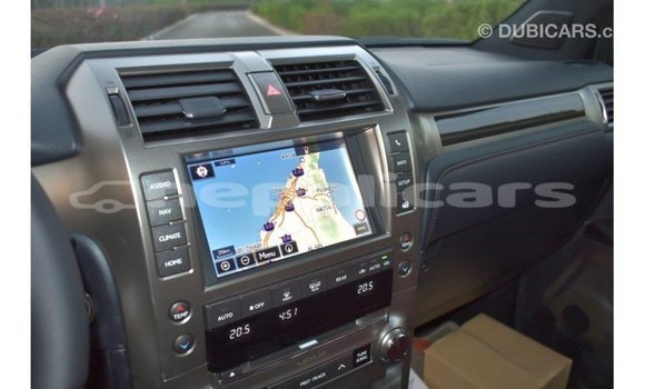 Buy Import Lexus GX Black Car in Import - Dubai in Bagmati Buy Import Lexus GX Black Car in Import - Dubai in Bagmati