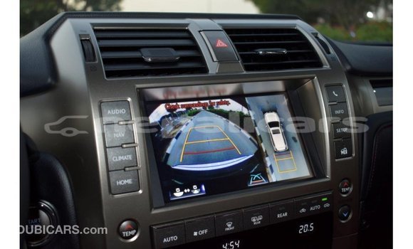 Buy Import Lexus GX Black Car in Import - Dubai in Bagmati Buy Import Lexus GX Black Car in Import - Dubai in Bagmati