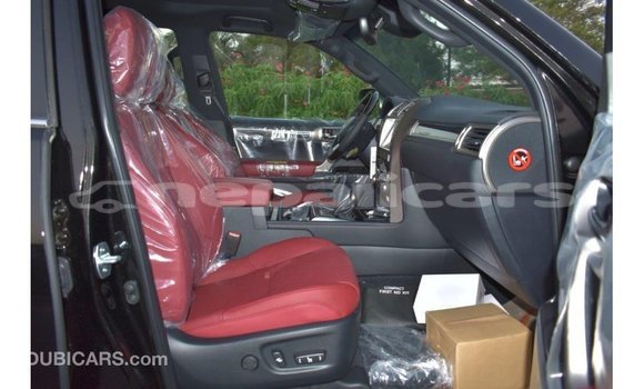 Buy Import Lexus GX Black Car in Import - Dubai in Bagmati Buy Import Lexus GX Black Car in Import - Dubai in Bagmati