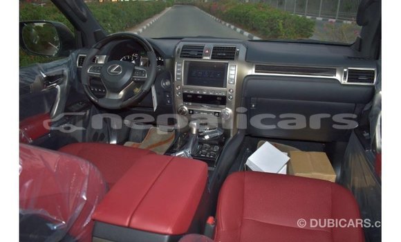 Buy Import Lexus GX Black Car in Import - Dubai in Bagmati Buy Import Lexus GX Black Car in Import - Dubai in Bagmati