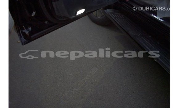 Buy Import Lexus GX Black Car in Import - Dubai in Bagmati Buy Import Lexus GX Black Car in Import - Dubai in Bagmati