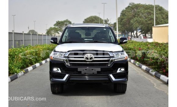 Buy Import Toyota Land Cruiser Black Car in Import - Dubai in Bagmati Buy Import Toyota Land Cruiser Black Car in Import - Dubai in Bagmati